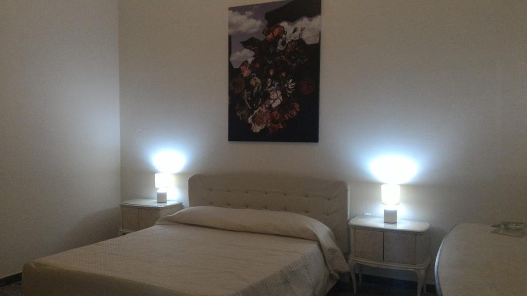 Bella Reggio Apartament *